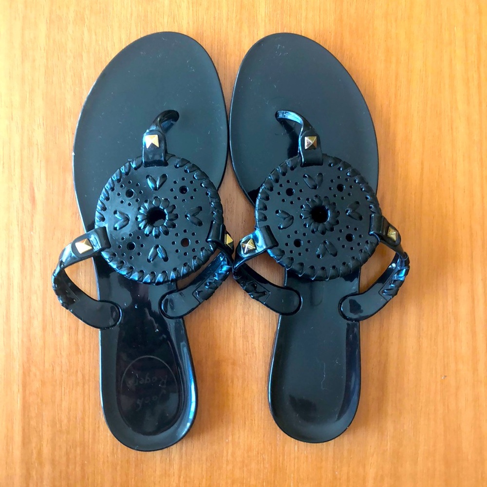 Jack Rogers sandals